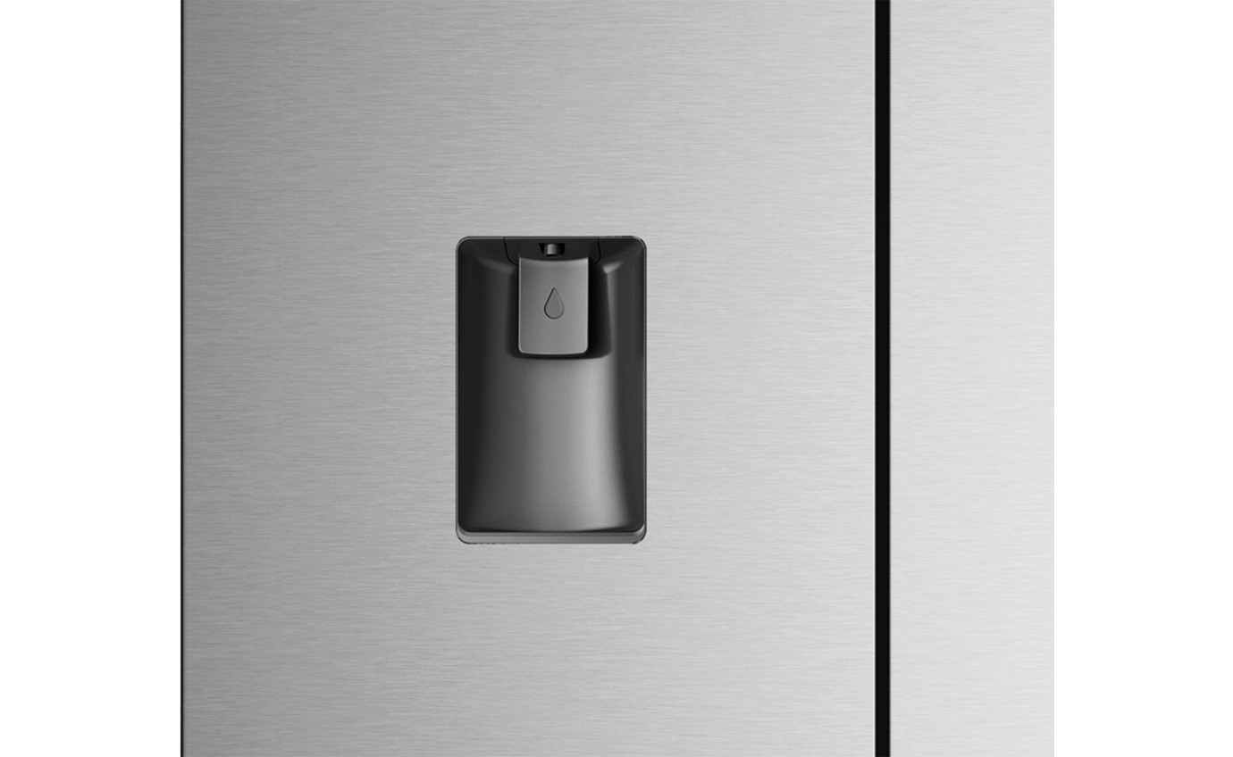 Westinghouse 565L French Door Fridge (Stainless Steel) WHE5650SD