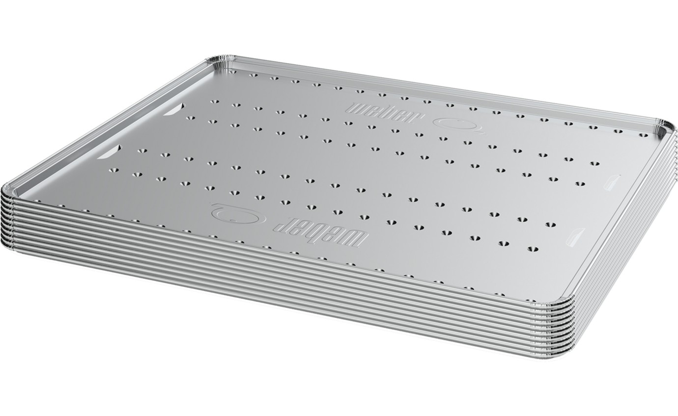 Weber Q&trade; Convection Trays 1500283