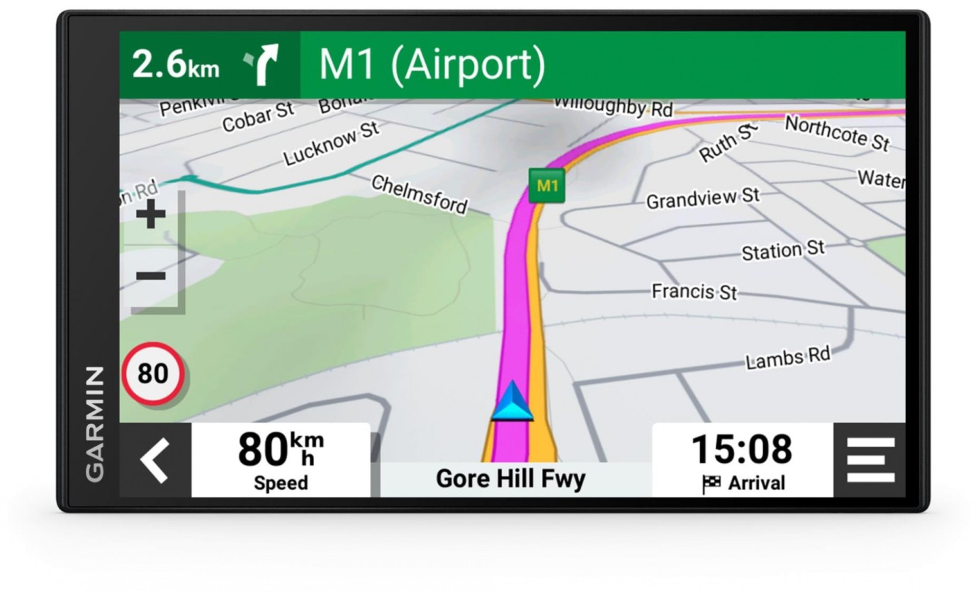 Garmin DriveSmart&trade; 76 0100247020