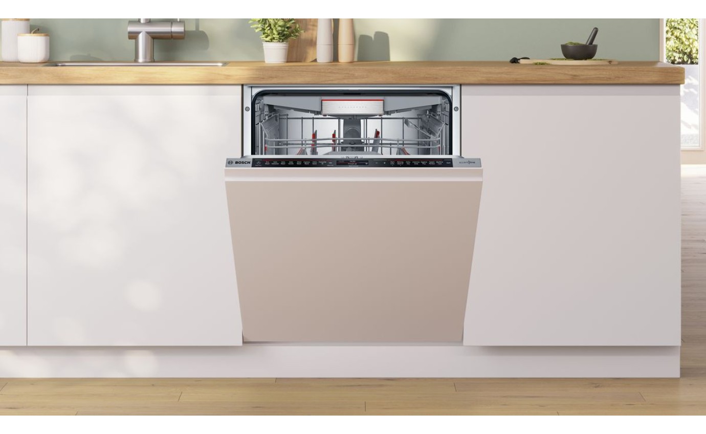 Bosch Dishwasher Ss Techno Which Best Integrated Dishwasher Buy 24