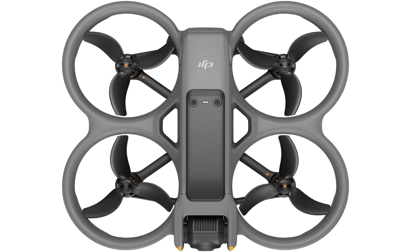 DJI Avata 2 Fly More Combo (Three Batteries) CPFP0000015101