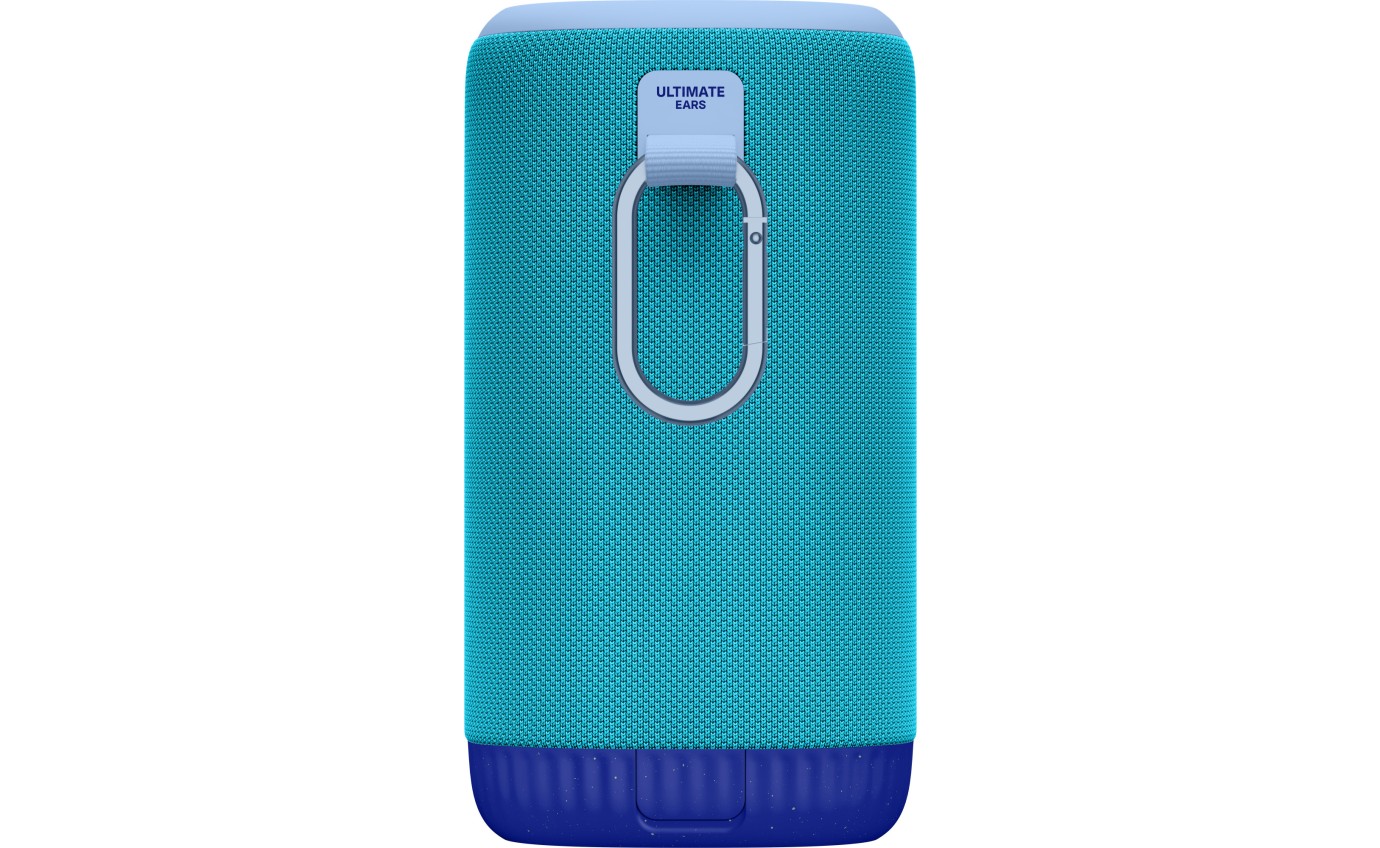 Ultimate Ears EVERBOOM Portable Bluetooth Speaker (Cobalt Blue) 984001925