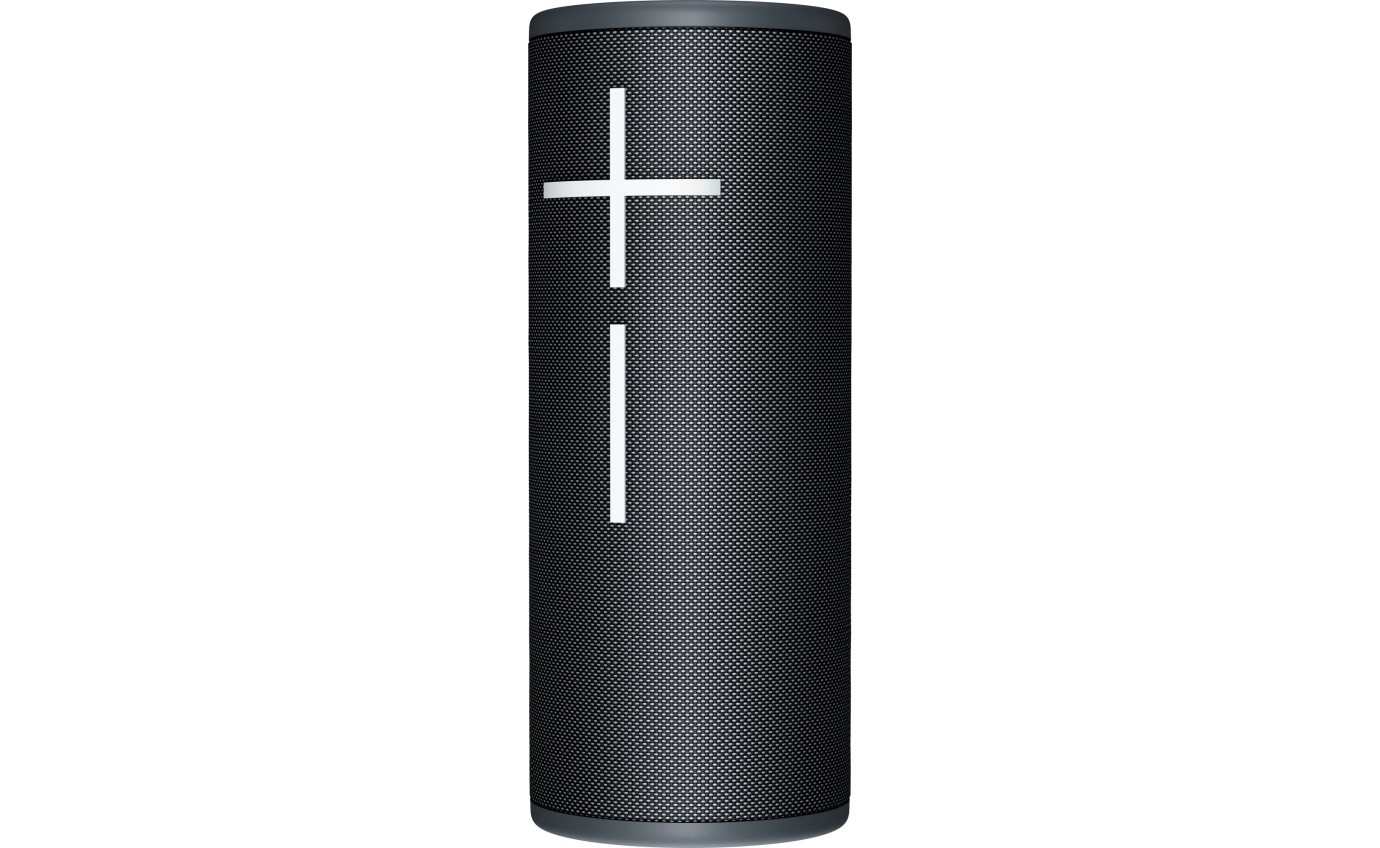 Ultimate Ears BOOM 4 Portable Bluetooth Speaker (Black) 984001971