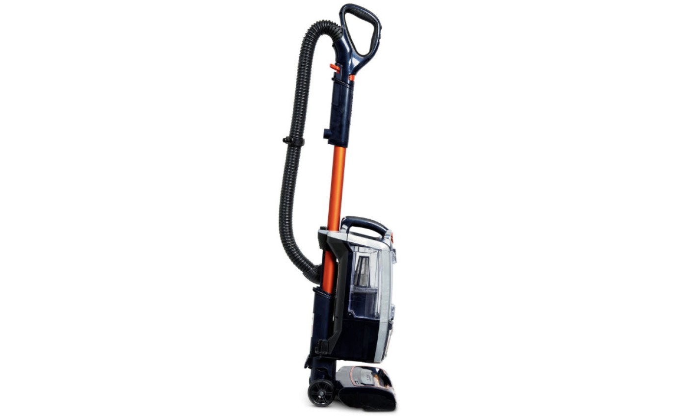 Shark Corded Upright Vacuum with Self-Cleaning Brushroll NZ801ANZMN