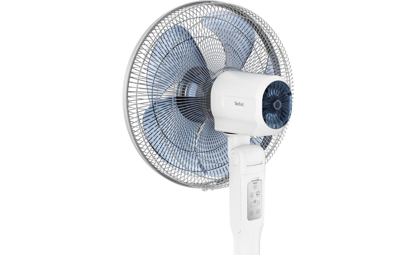Tefal Turbo Silence Extreme+ Stand Fan VF5870
