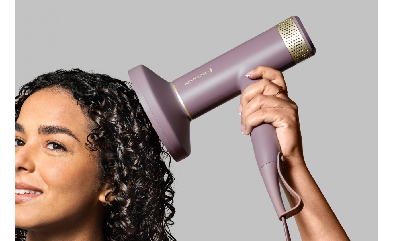 Remington AIRvive&trade; Digital Hair Dryer EC8930AU