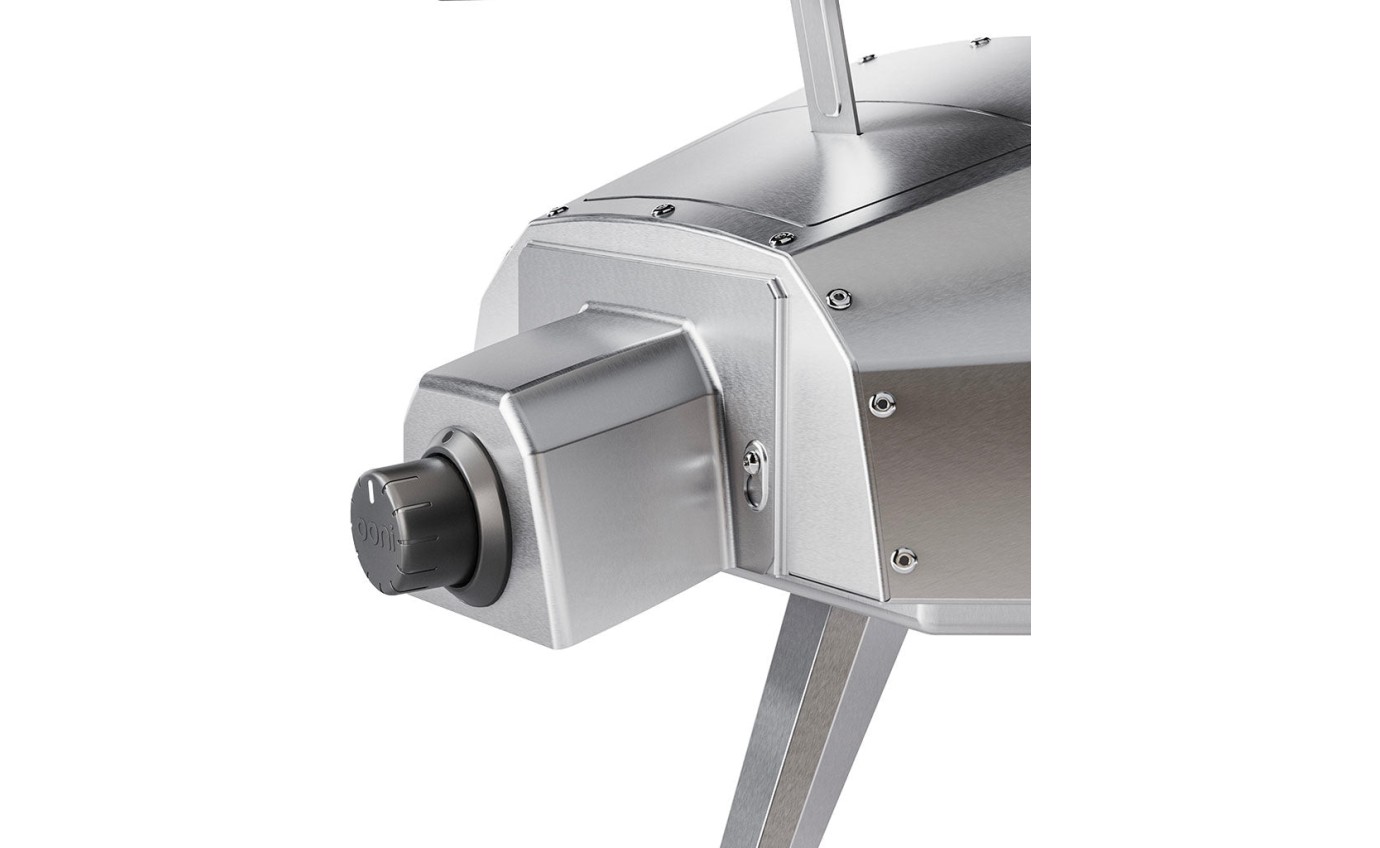 Ooni Gas Burner for Karu 12 & 12G UUP2BB00