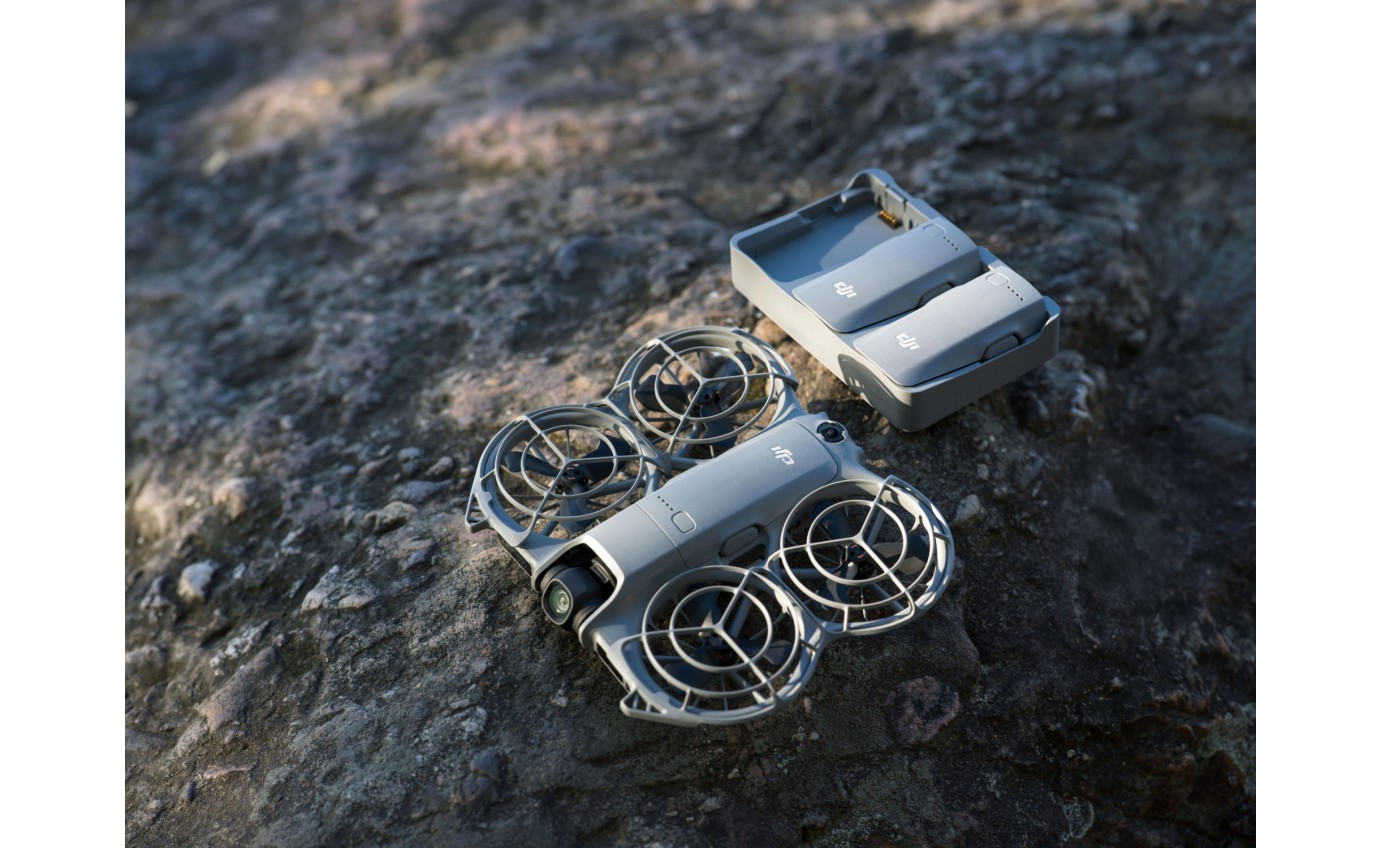 DJI Neo 2 Fly More Combo (Drone Only) CPFP0000027101