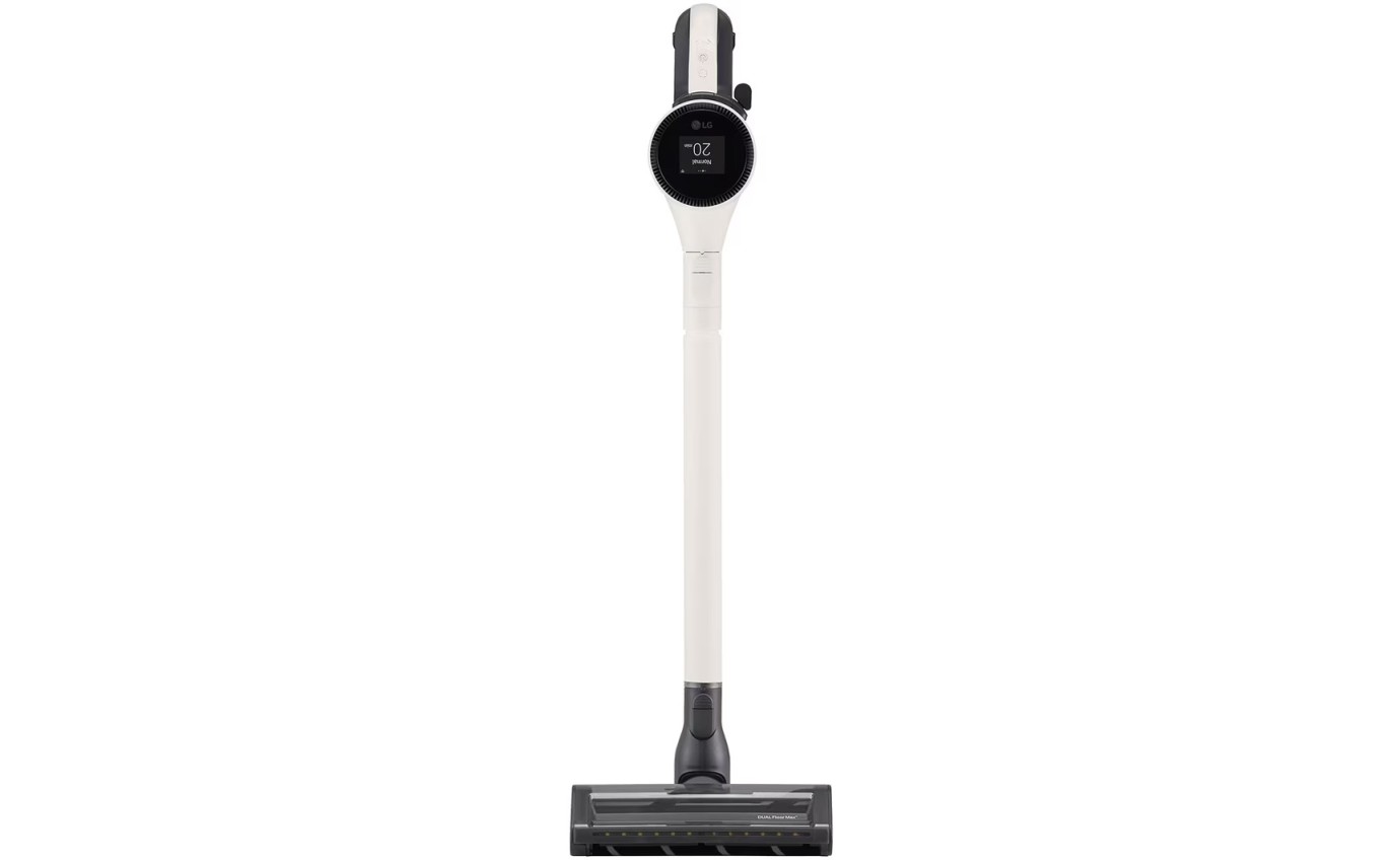 LG CordZero® Auto Emptying Handstick with Dual Floor Max Nozzle A9XAUTO2
