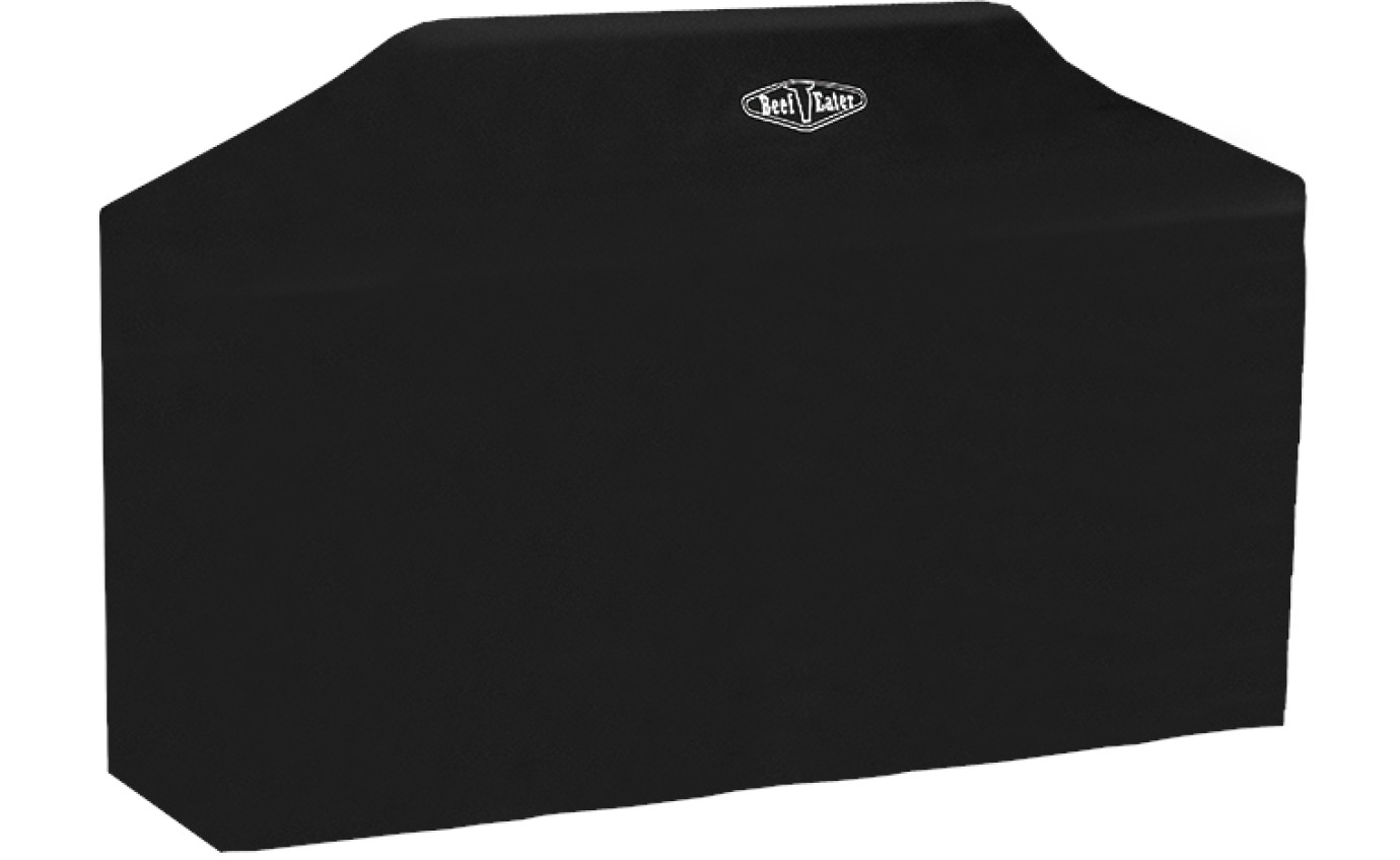 BeefEater Cover For Beefeater Series 5 Burner Mobile BBQ BACM155