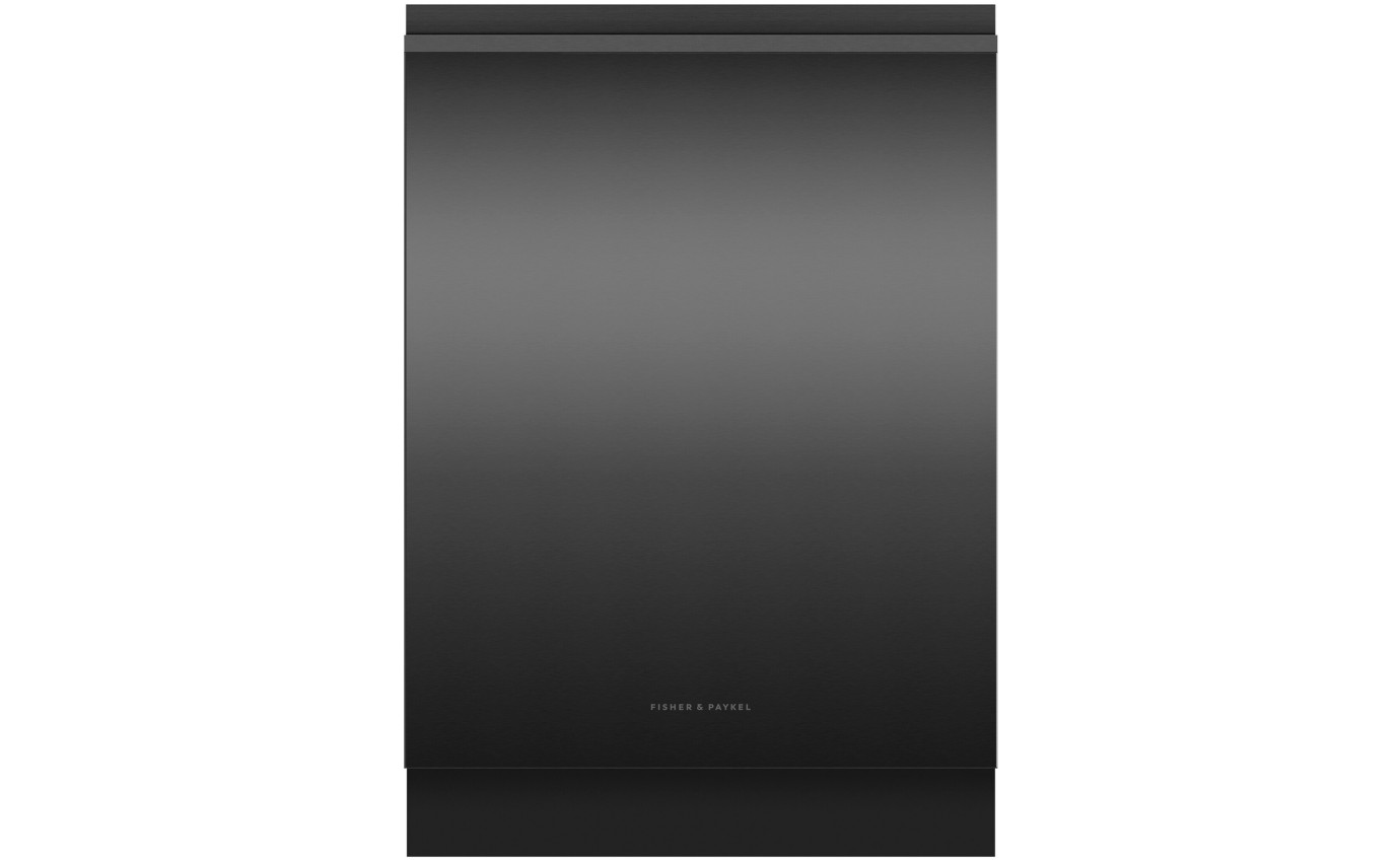 Fisher & Paykel Series 9, Contemporary Tall Built-under Dishwasher DW60UNT4B2