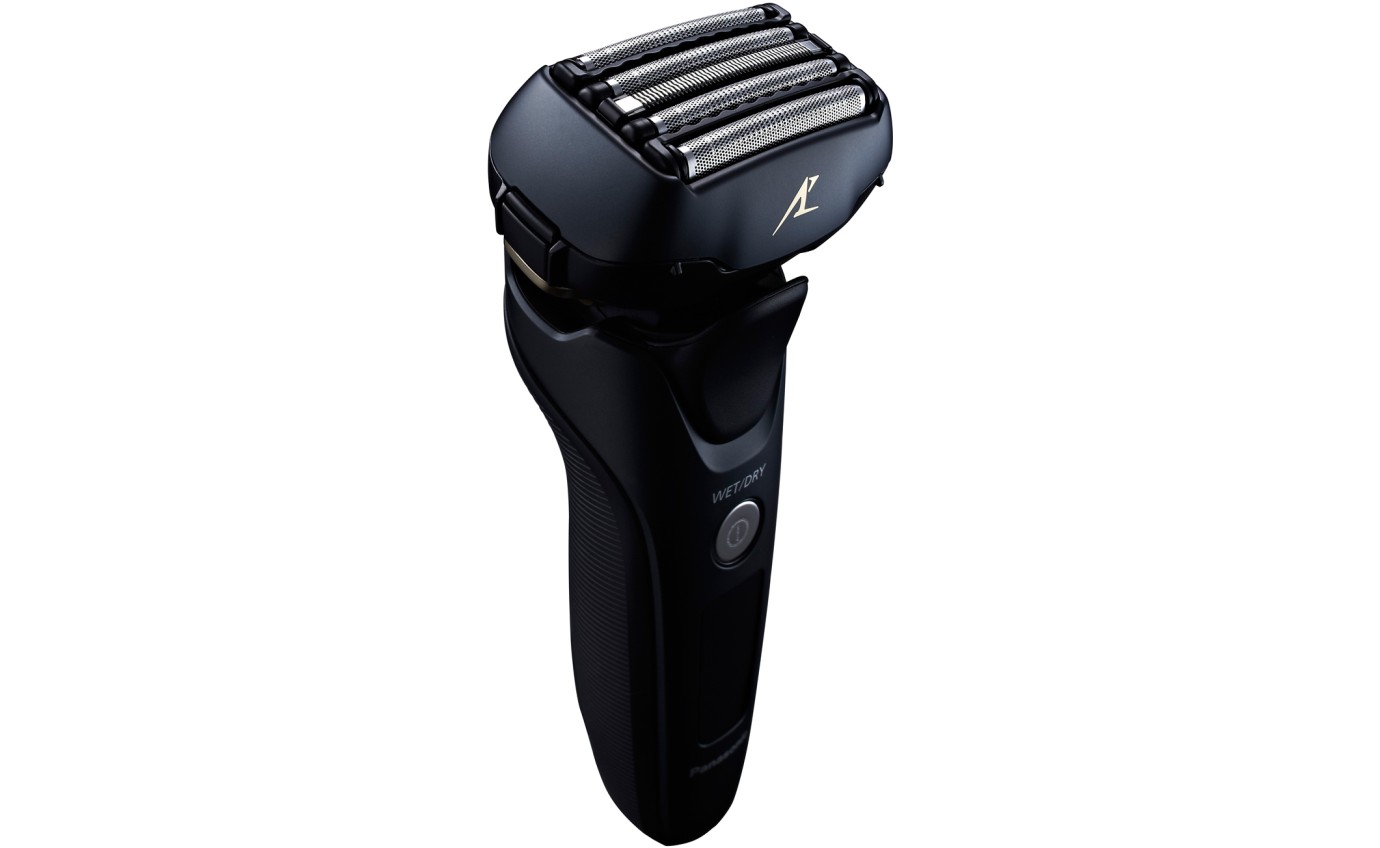 Panasonic Multi-Flex 5-Blade Rechargeable Shaver ESLV67K841