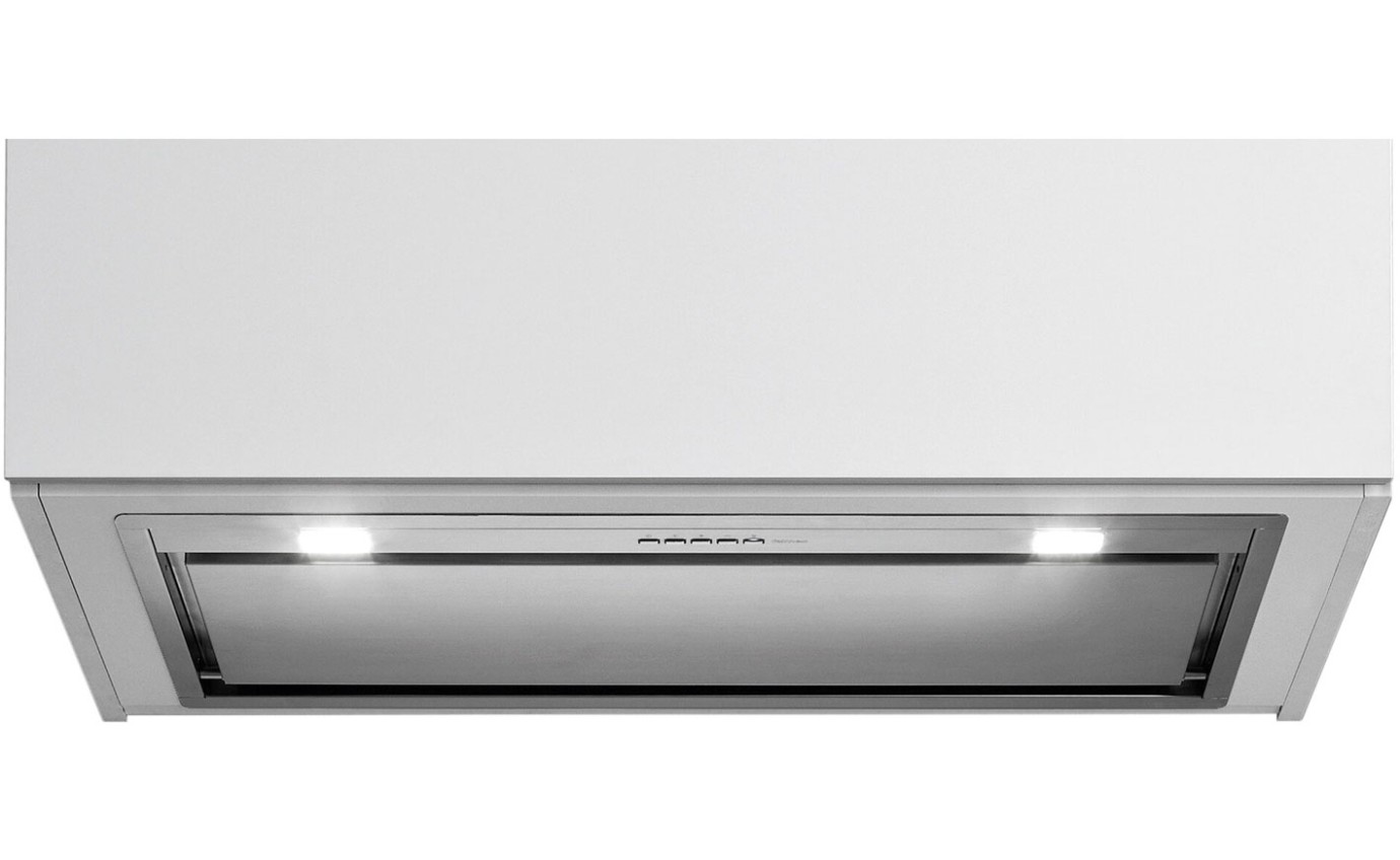 Falmec 80cm Gruppo Incasso Under Cupboard Rangehood F3GI80S1