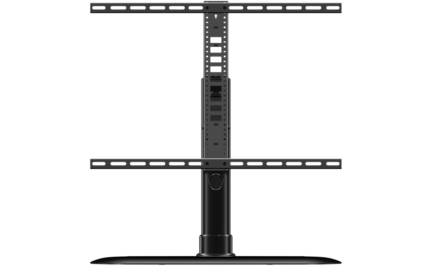 Sanus Swivel TV Base Mount Stand FTVS1B2