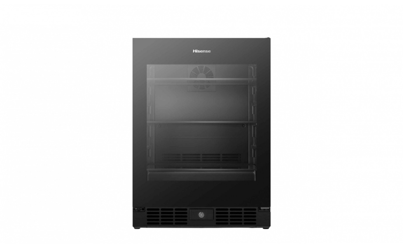 Hisense 140 Can Beverage Cooler HRBC137 Retravision