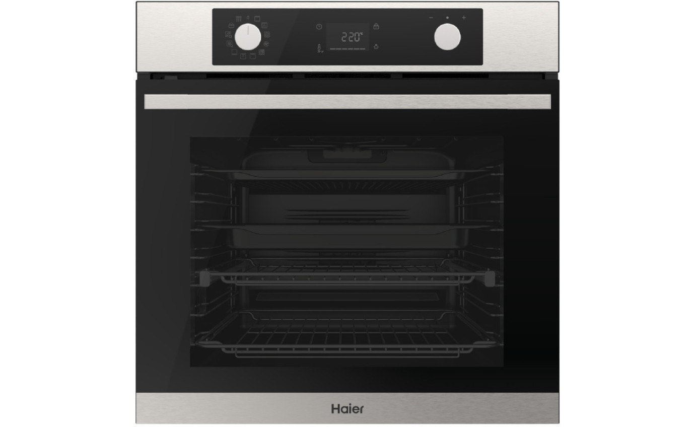 Haier 60cm 500 Series Built in Oven HWO60S12EPX5