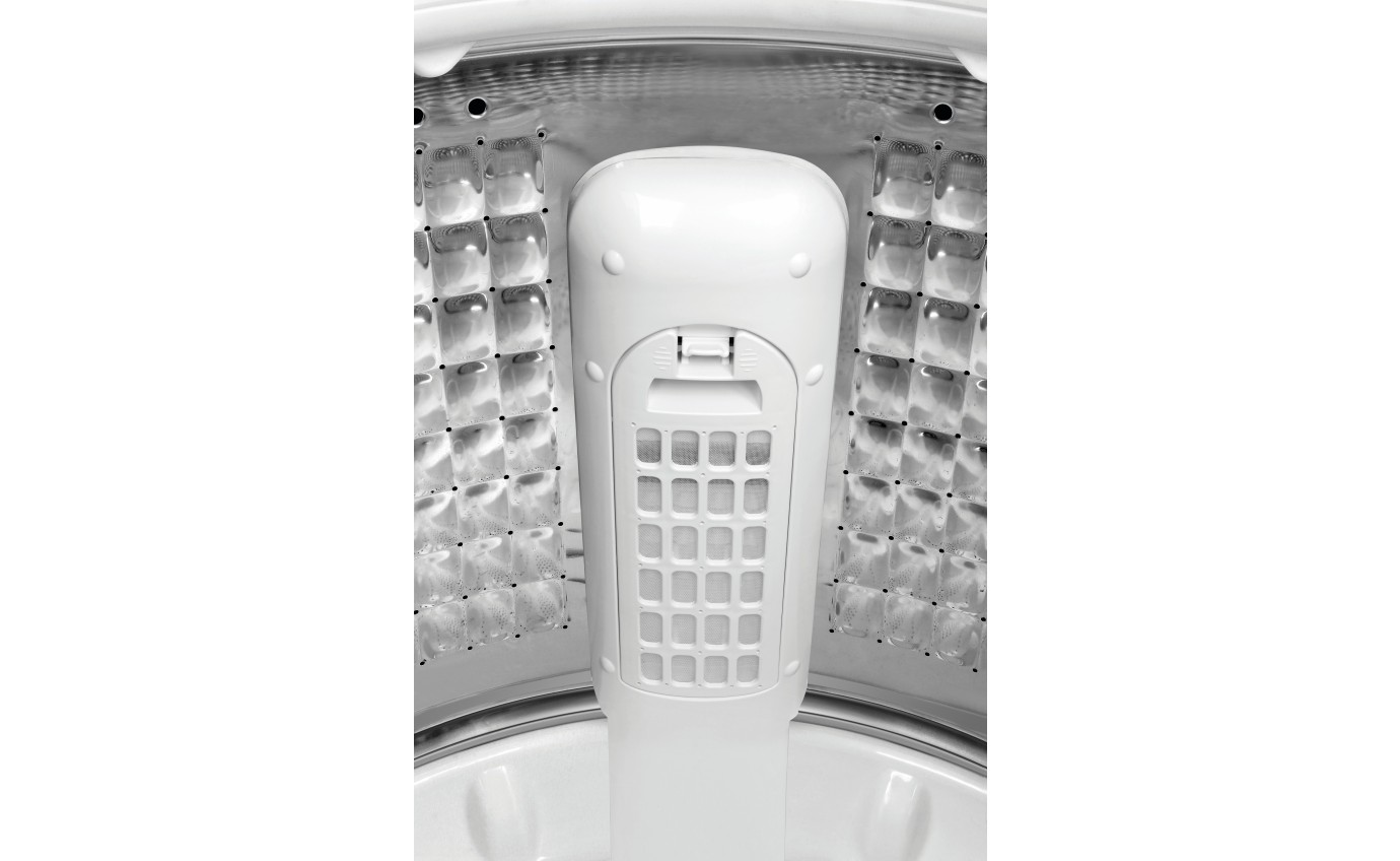 Haier 10kg Top Loader Washing Machine HWT10AD1