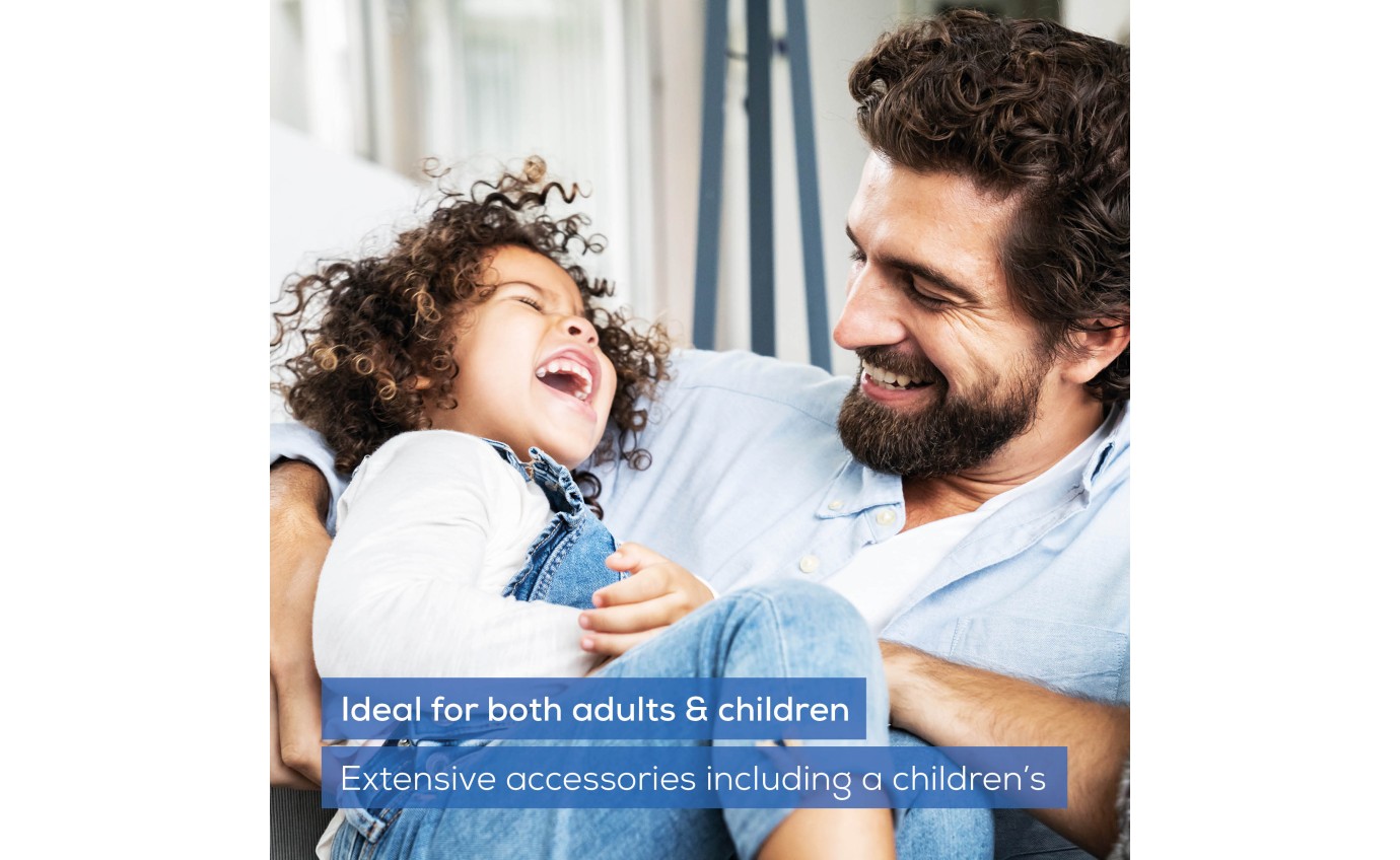 Beurer Nebuliser Inhalator IH16