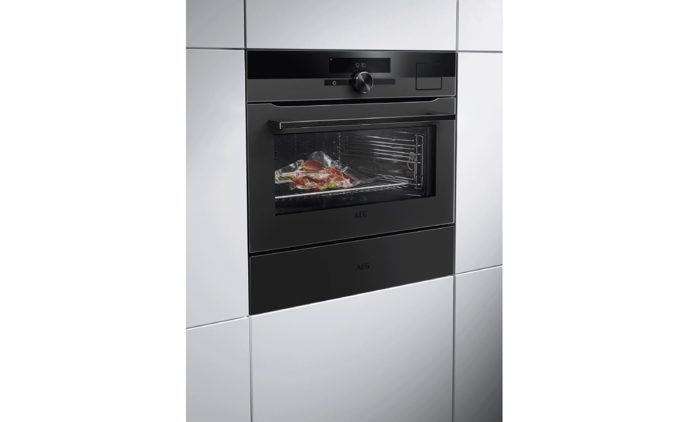 AEG SousVide Vacuum Sealer Drawer KDK911423T