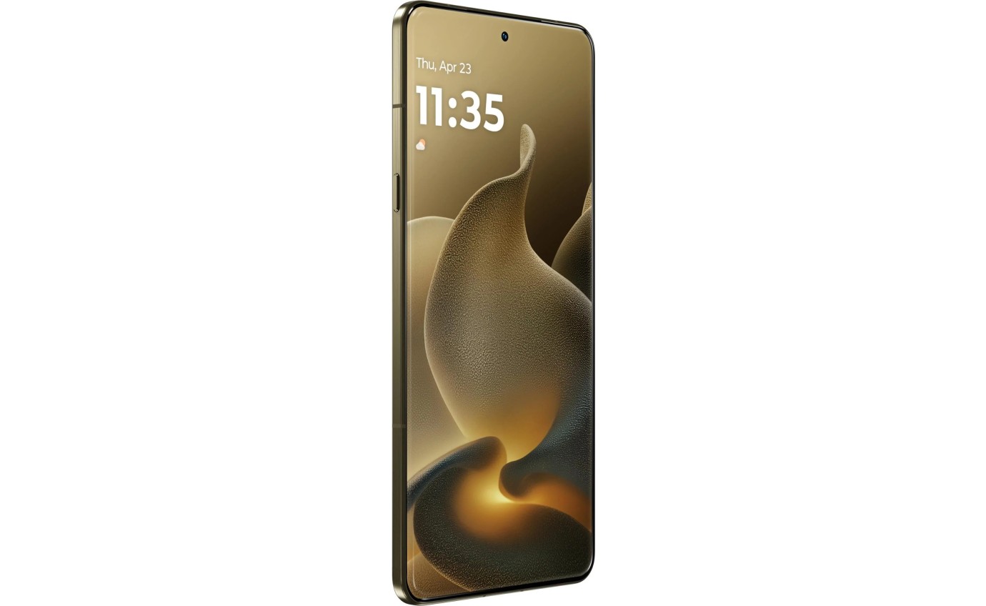 Motorola Signature 5G 256GB (Martini Olive Gold) 11901362229