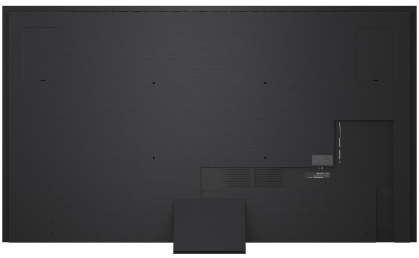 LG 100 inch QNED86A evo AI Mini LED UHD 4K Smart TV 100QNED86AS