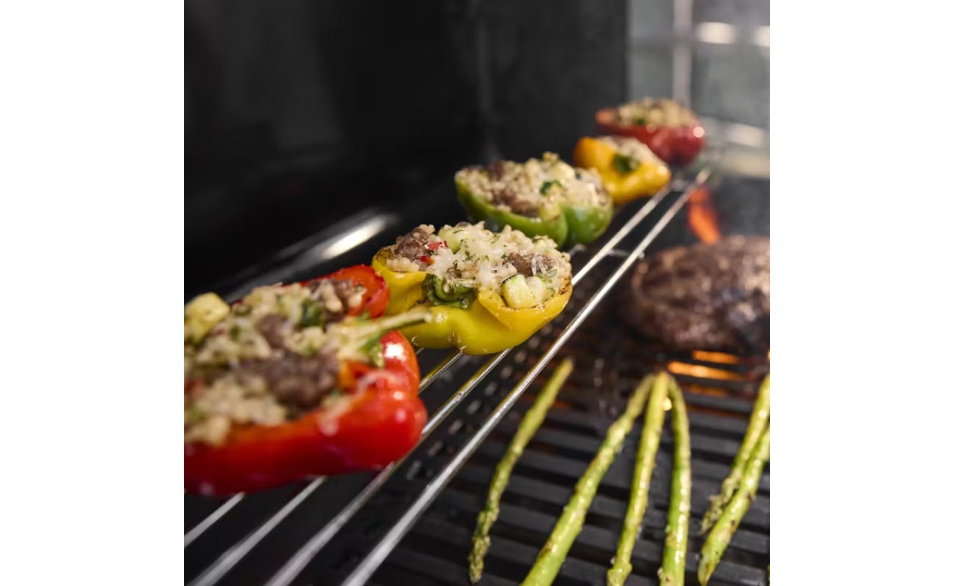 Weber Spirit&reg; E-325 3-Burner Gas Barbecue (LPG) 1501752