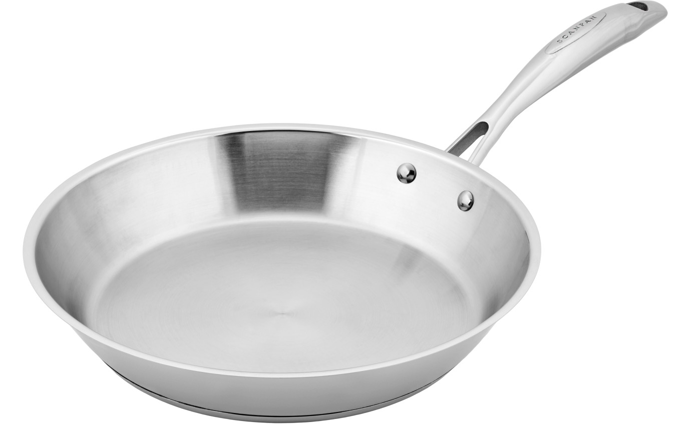 Scanpan STS Fry Pan 28cm x 5cm 22119
