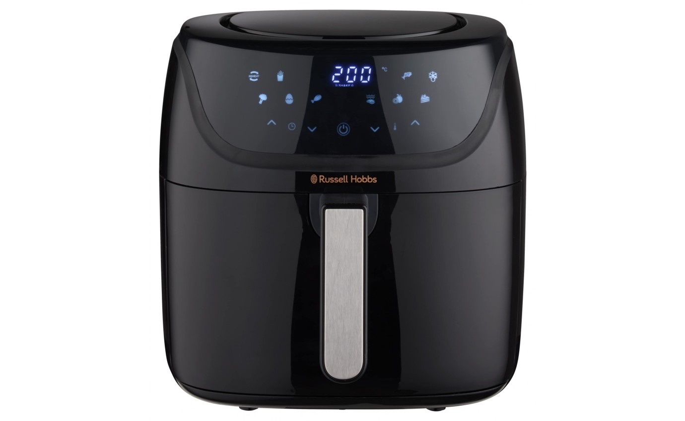Russell Hobbs SatisFry Air Extra Large 8L Air Fryer 27170AU Retravision