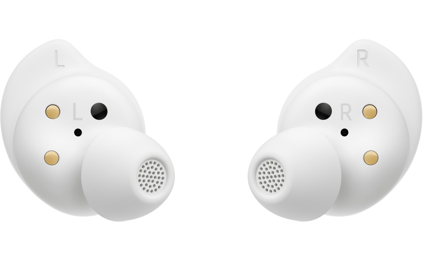 Samsung Galaxy Buds FE (White) 11901310082