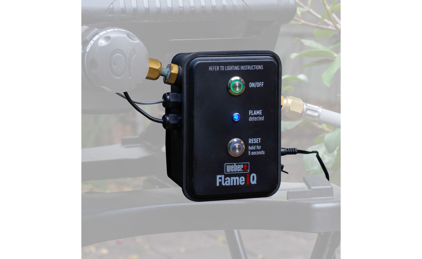 Weber Flame iQ&reg; to suit Baby Q (Classic 2nd Generation) 3400014