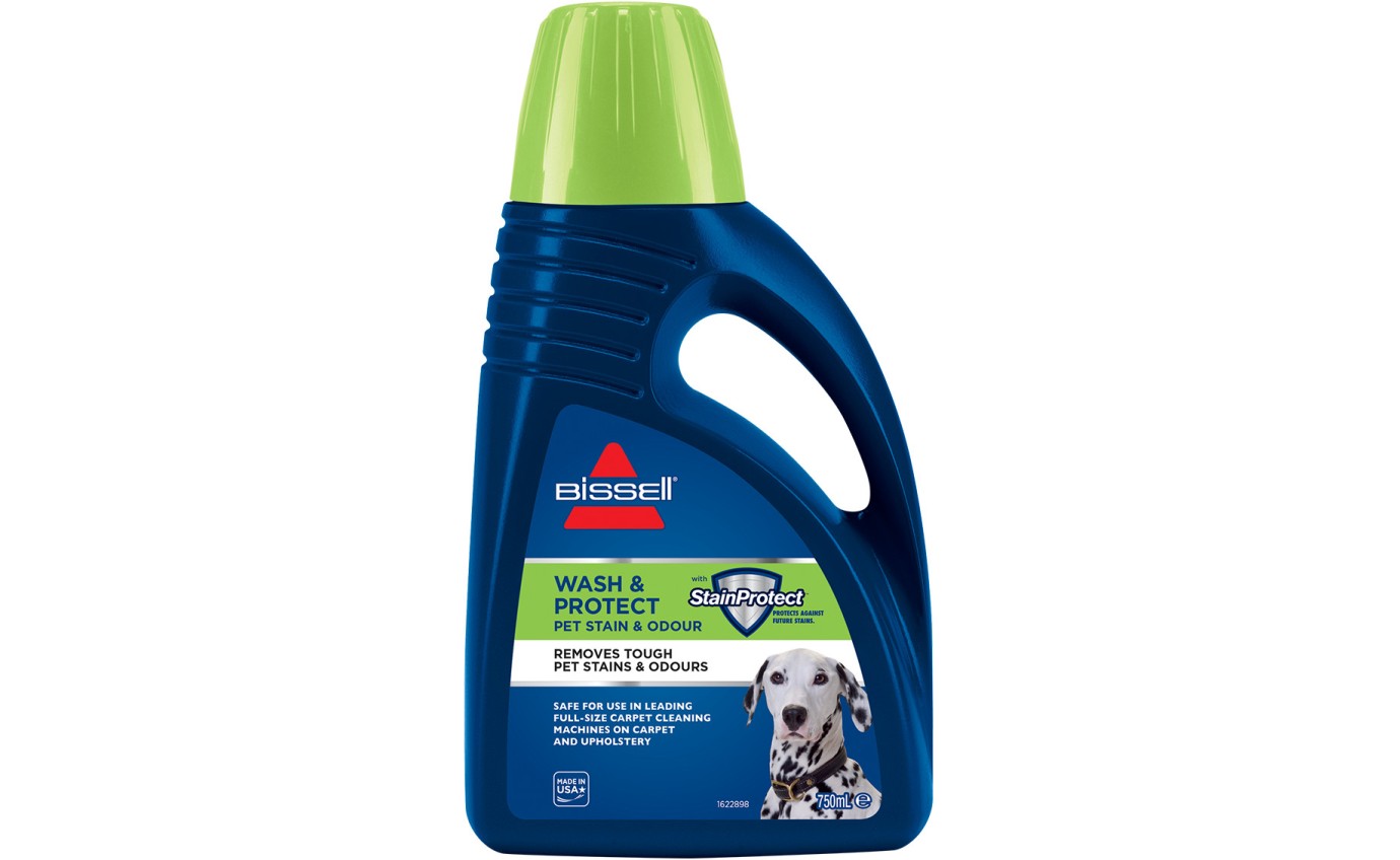 Bissell Pet Stain and Odour Formula 750 mL 99K5E