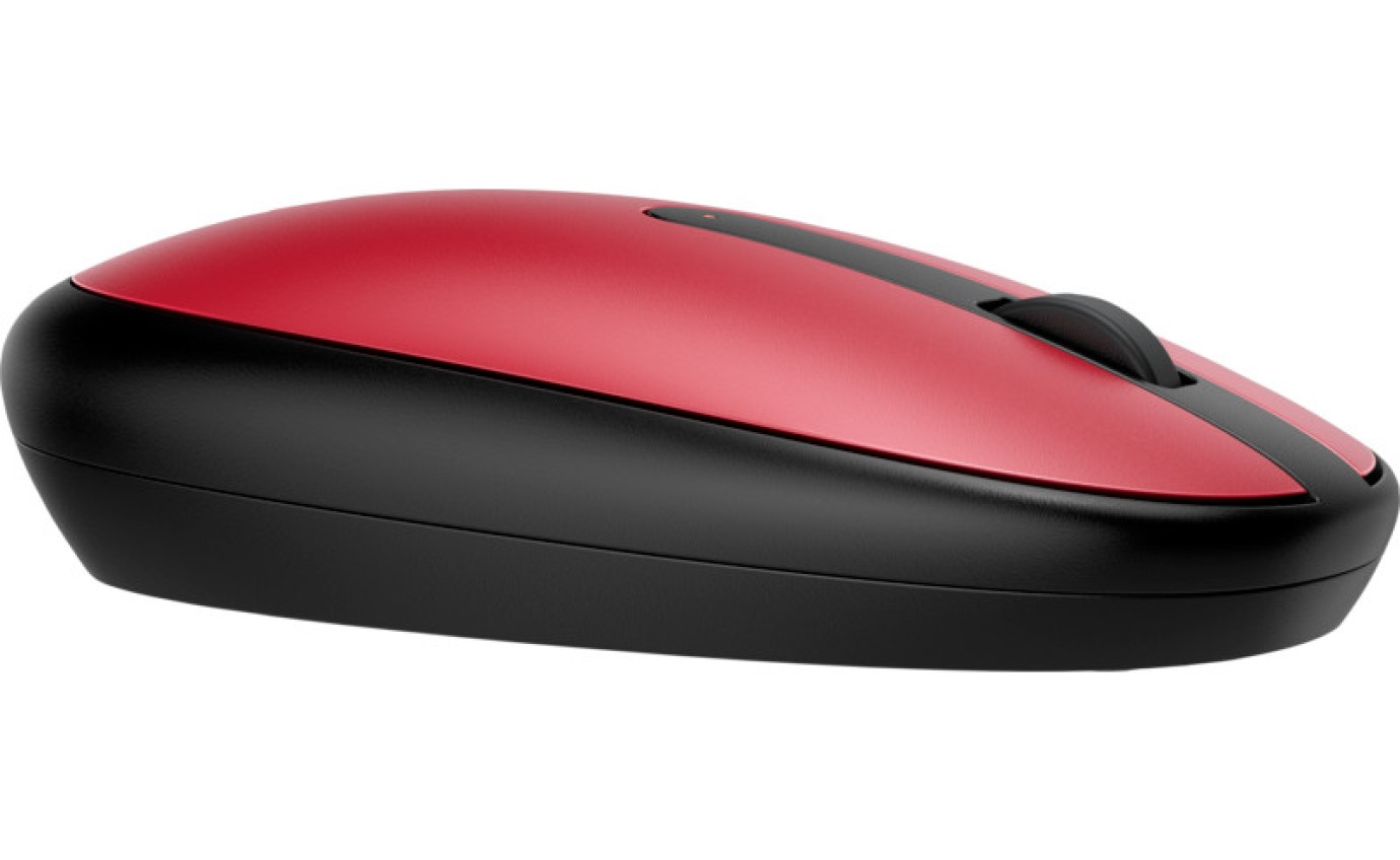HP 240 Bluetooth Mouse (Empire Red) 43N05AA