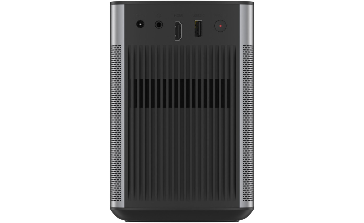 XGIMI HALO+ Smart DLP 1080p Google TV Portable Projector WM03001