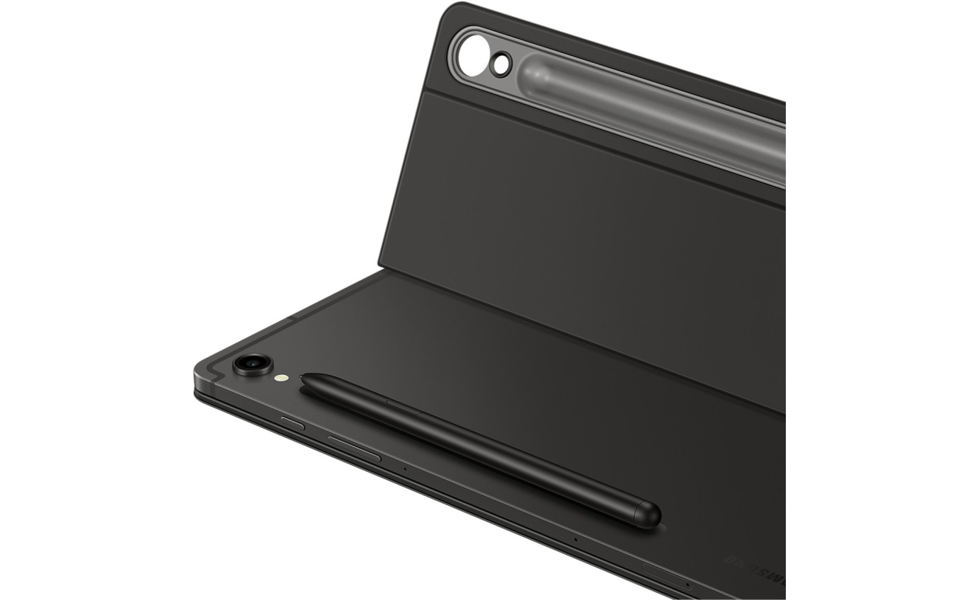 Samsung Galaxy Tab S10 FE / S9 / S9 FE Book Cover Keyboard Slim AI Key 11901326464