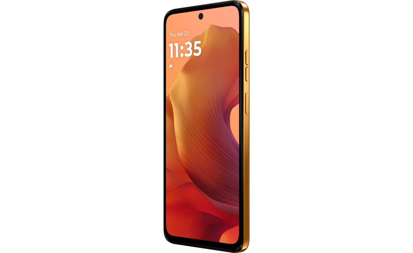 Motorola moto g15 4G 128GB (Sunrise Orange) 11901333976