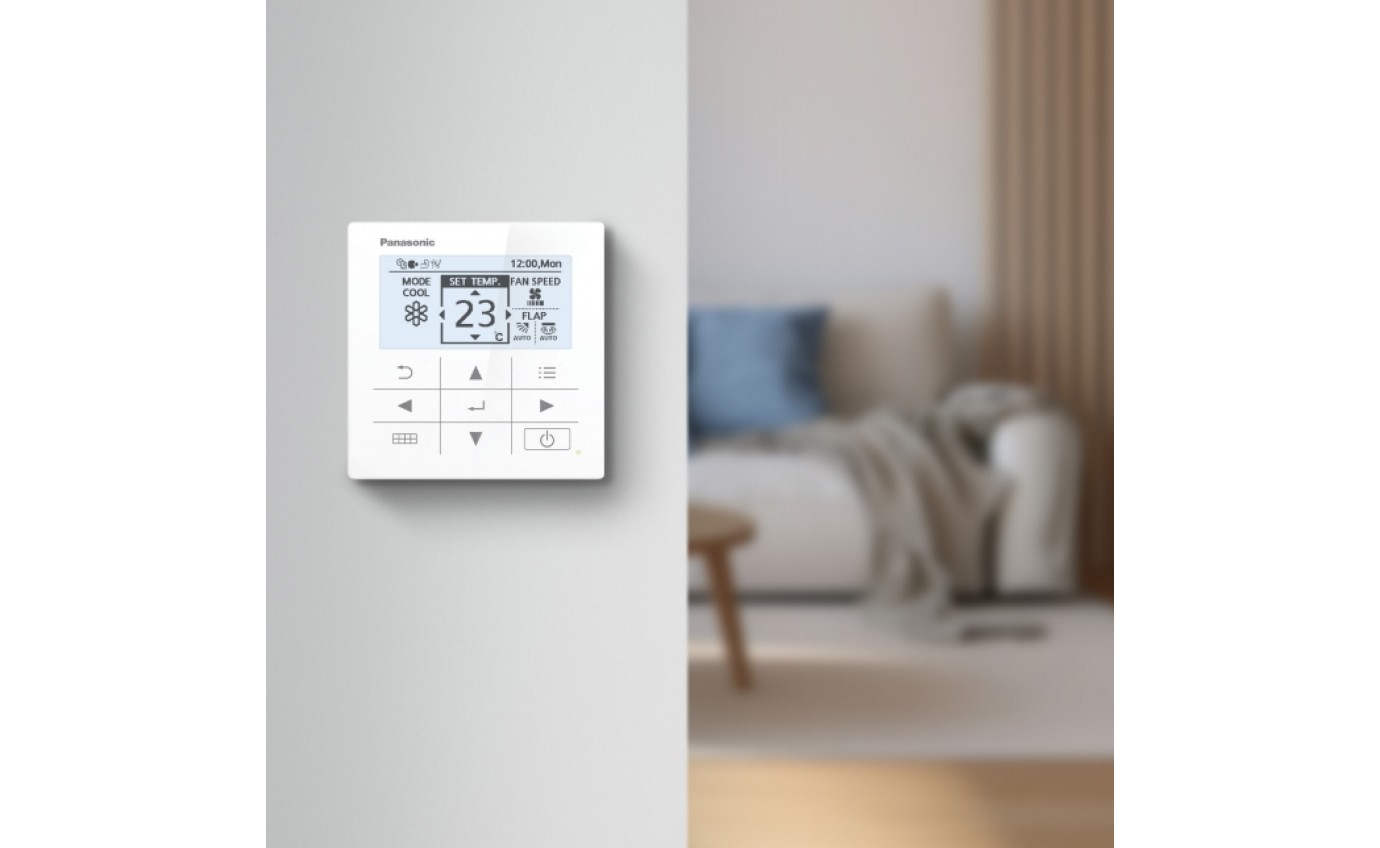 Panasonic 8kW/9kW Split System Air Conditioner CSCUZ80YKR