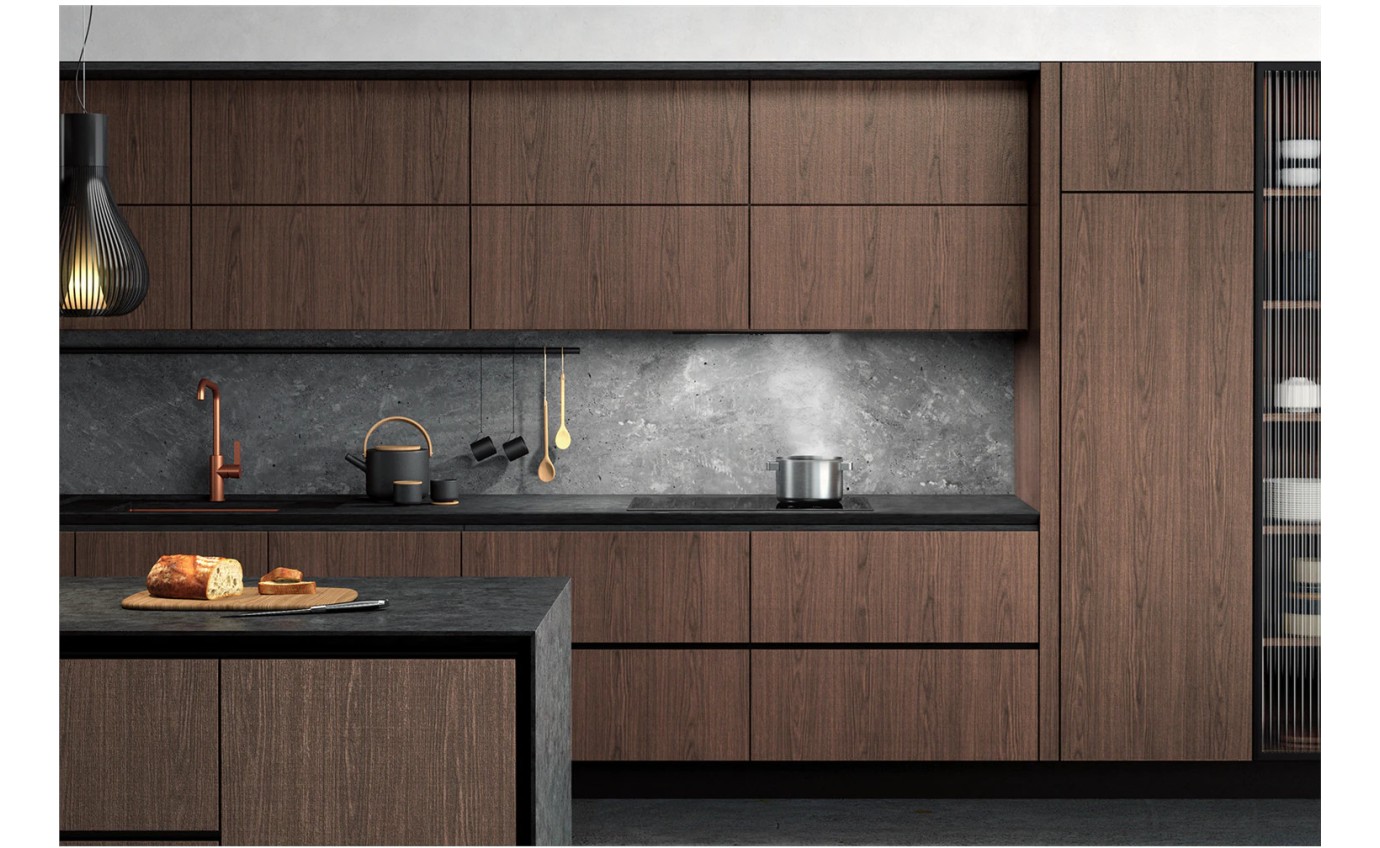 AEG 52cm Integrated Rangehood DGE7670HB