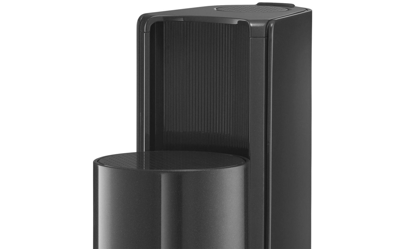 SodaStream Duo Sparkling Water Maker (Black) 1016812611