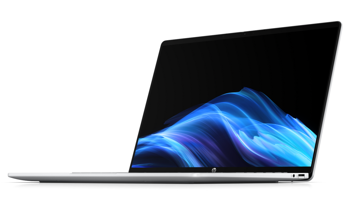 HP 14 inch OmniBook 5 OLED Snapdragon&reg; X Plus 32GB RAM 512GB W11H C08YHPA
