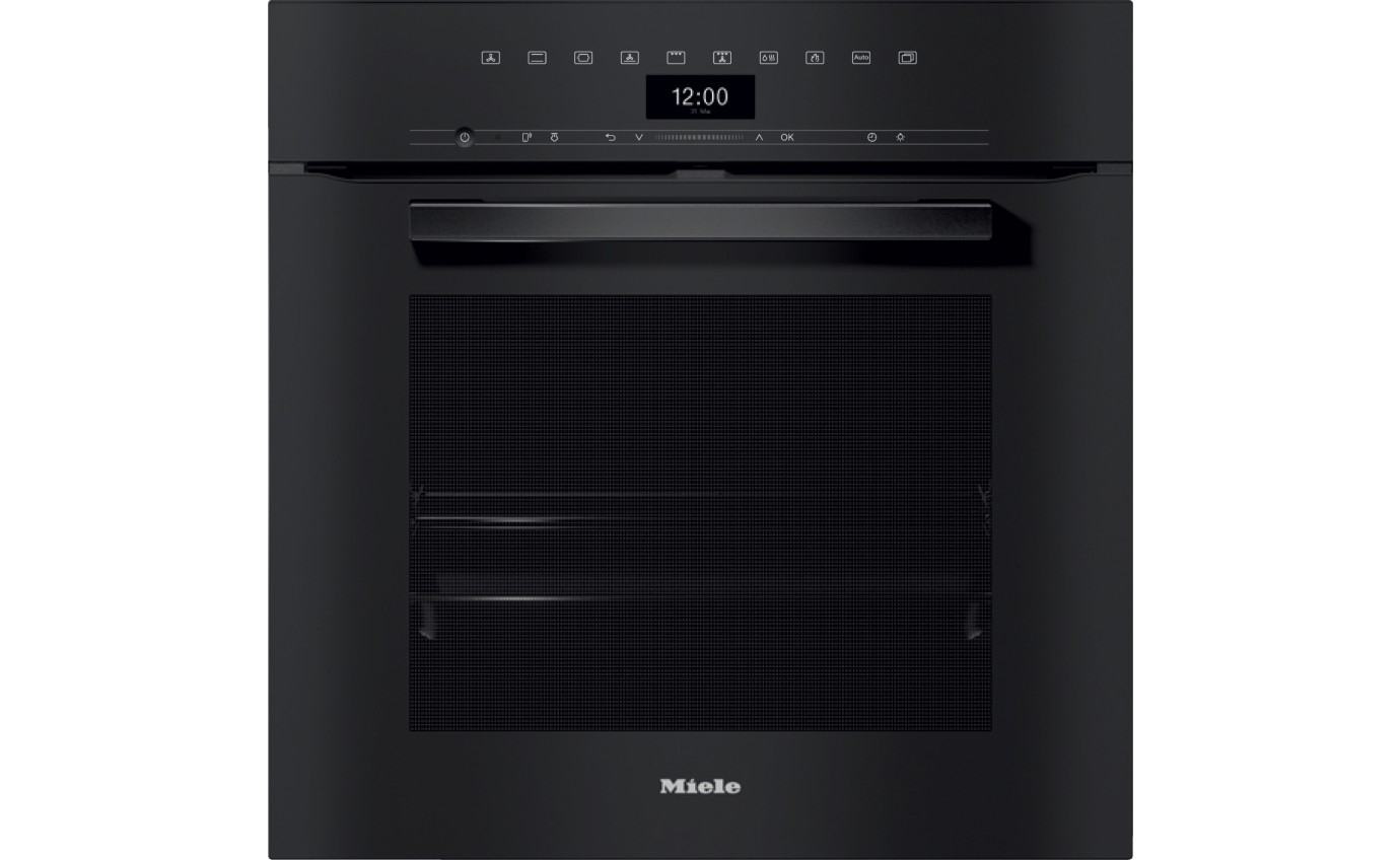 Miele 60cm Built-in Oven H7464BPOB