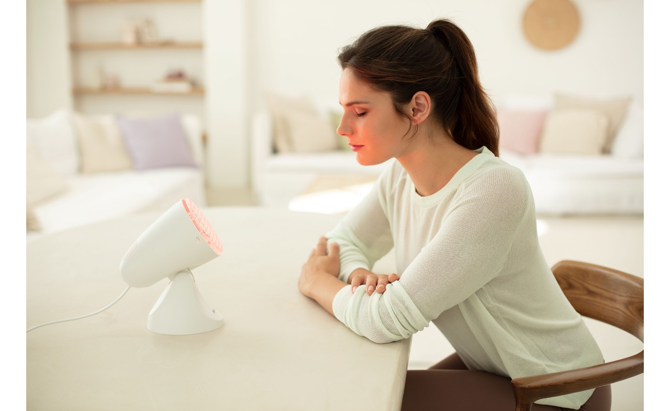 Beurer Infrared Lamp IL11