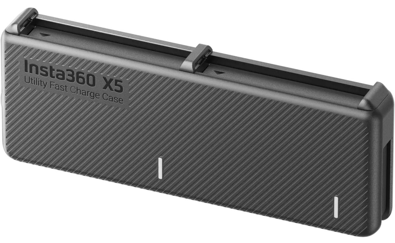 Insta360 X5 Utility Fast Charge Case INSTAX513