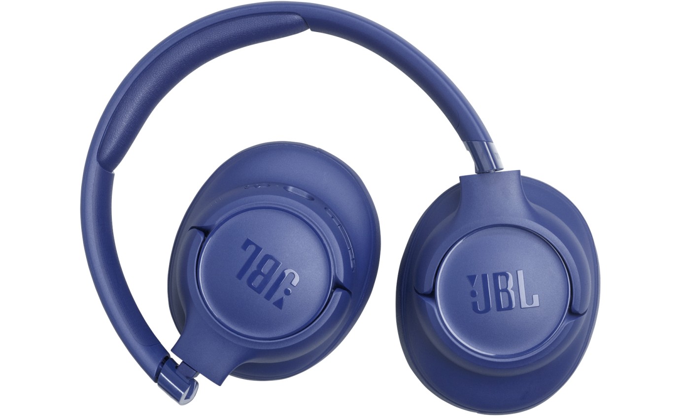 JBL Tune 730BT (Blue) JBLT730BTBLU