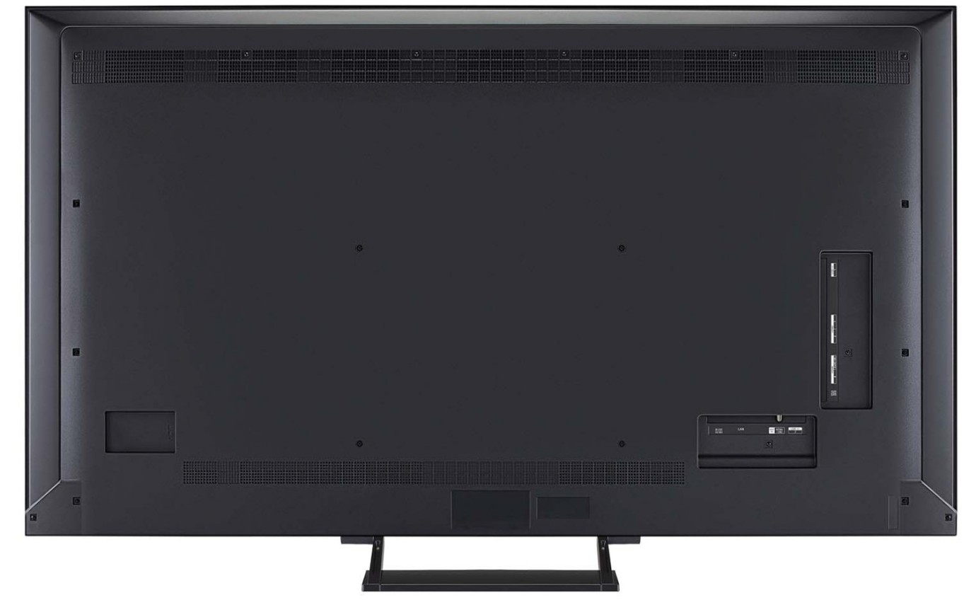 LG 65 inch QNED93A evo AI Mini LED 4K Smart TV 65QNED93ASA