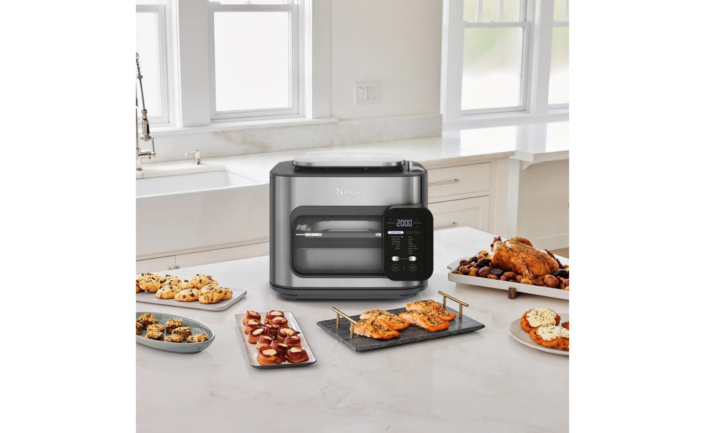 Ninja Combi 14-in-1 Multicooker SFP701