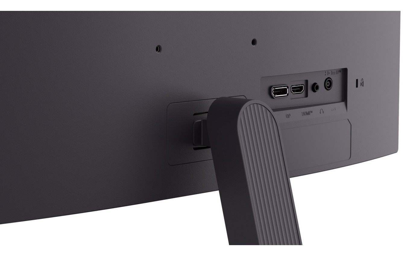 LG 23.8 inch FHD 144Hz HDR10 IPS Gaming Monitor 24G411BBAAU