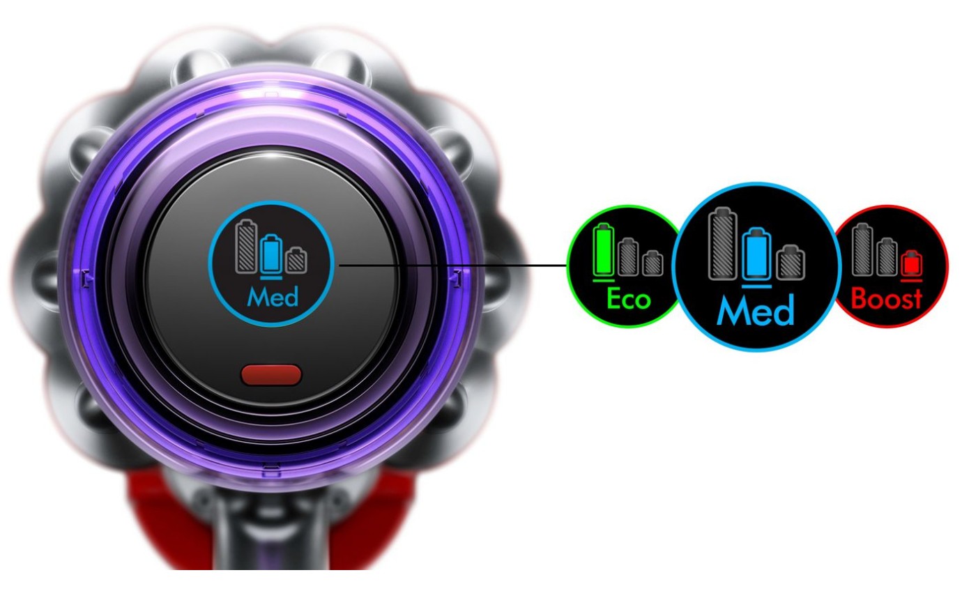 Dyson V9 Submarine&trade; Wet And Dry Vacuum 30394601