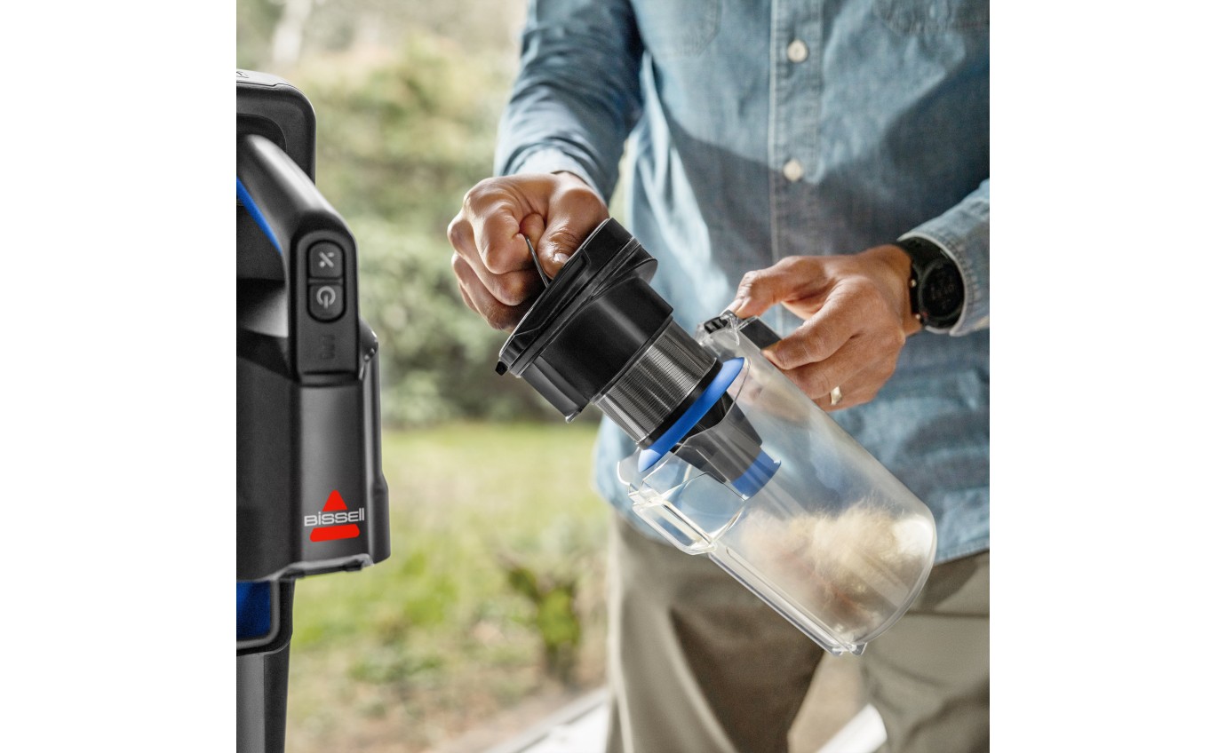 Bissell PowerClean FurFinder&trade; 200W 4239