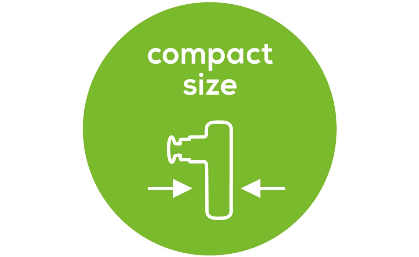 Beurer Sensitive Deep Tissue Massage Gun (Limited Edition) MG79BR