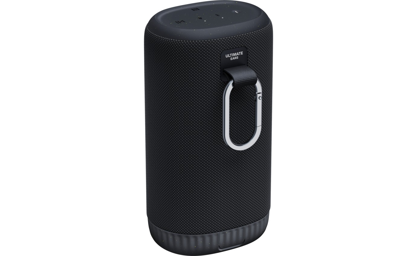Ultimate Ears EVERBOOM Portable Bluetooth Speaker (Black) 984001920